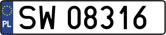 SW08316