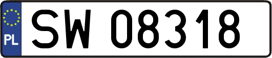 SW08318