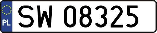 SW08325