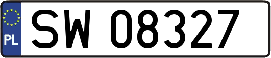 SW08327
