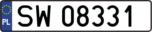 SW08331
