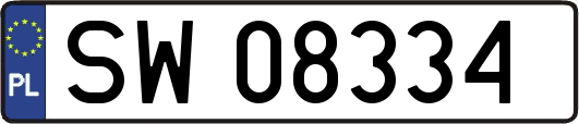 SW08334