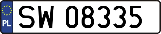 SW08335