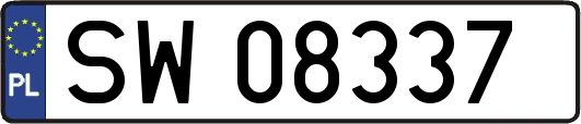 SW08337