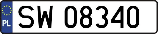 SW08340