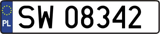 SW08342