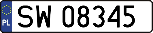 SW08345