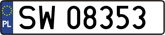 SW08353