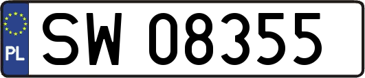 SW08355