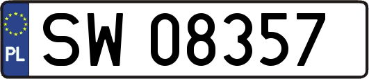 SW08357