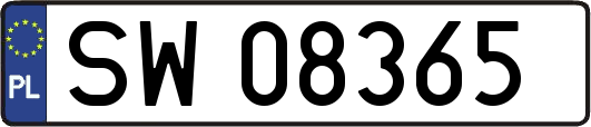 SW08365