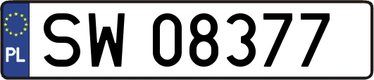 SW08377