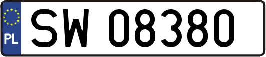 SW08380