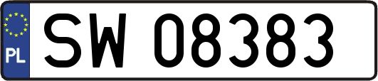 SW08383