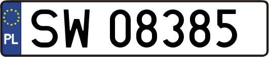 SW08385