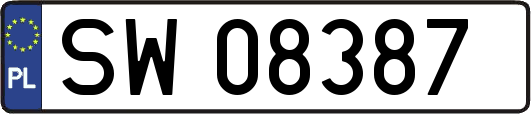 SW08387