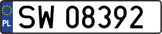 SW08392
