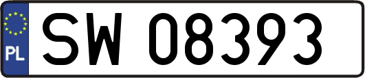 SW08393