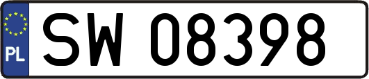 SW08398