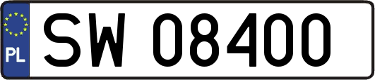 SW08400
