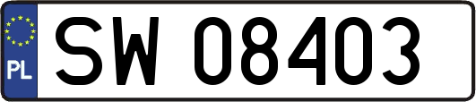 SW08403