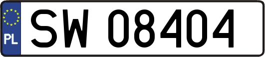 SW08404
