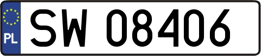 SW08406