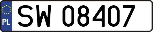 SW08407