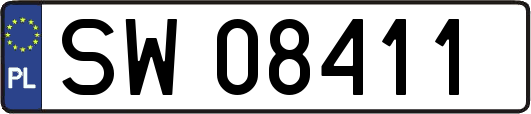 SW08411