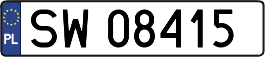 SW08415