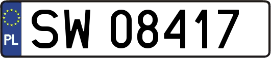 SW08417