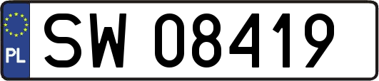 SW08419