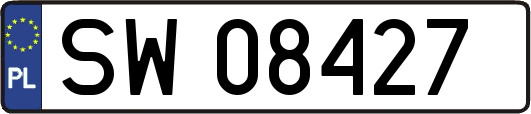 SW08427