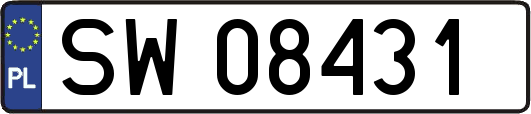 SW08431