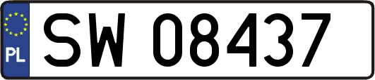 SW08437