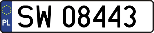 SW08443