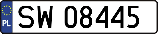 SW08445