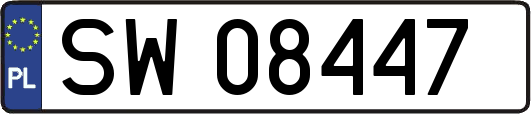 SW08447