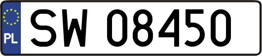 SW08450