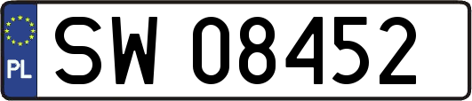 SW08452