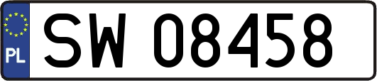 SW08458