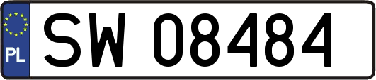 SW08484
