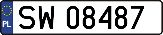 SW08487