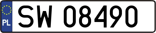 SW08490