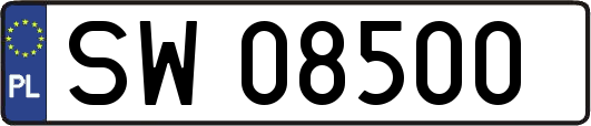 SW08500