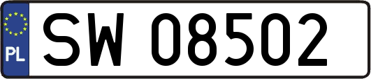 SW08502