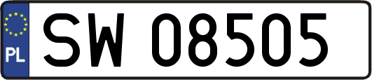 SW08505