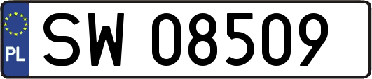 SW08509