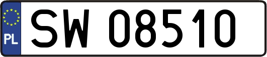 SW08510