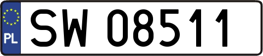 SW08511